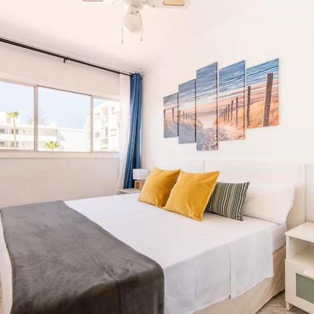 Classbnb - Apartment 5 Minutes From The Sea Плайя-дель-Інглес Екстер'єр фото