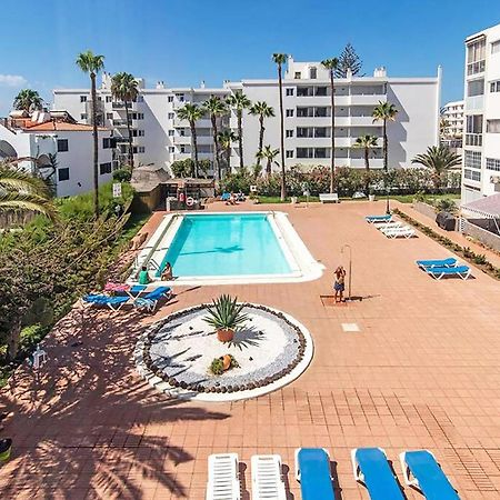 Classbnb - Apartment 5 Minutes From The Sea Плайя-дель-Інглес Екстер'єр фото