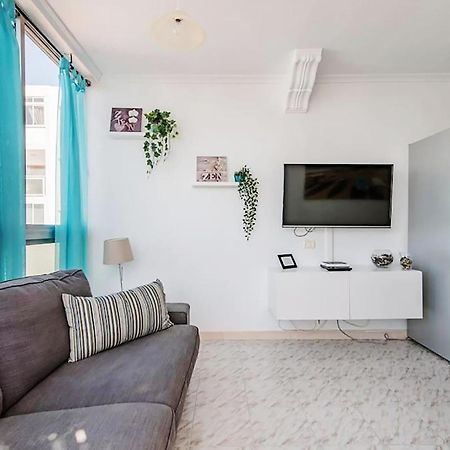 Classbnb - Apartment 5 Minutes From The Sea Плайя-дель-Інглес Екстер'єр фото